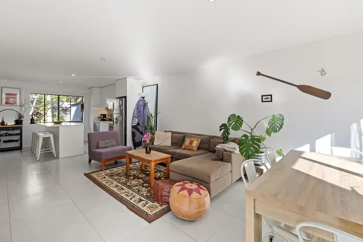 Sixth view of Homely unit listing, 4/3-7 Glasgow Street, Suffolk Park NSW 2481