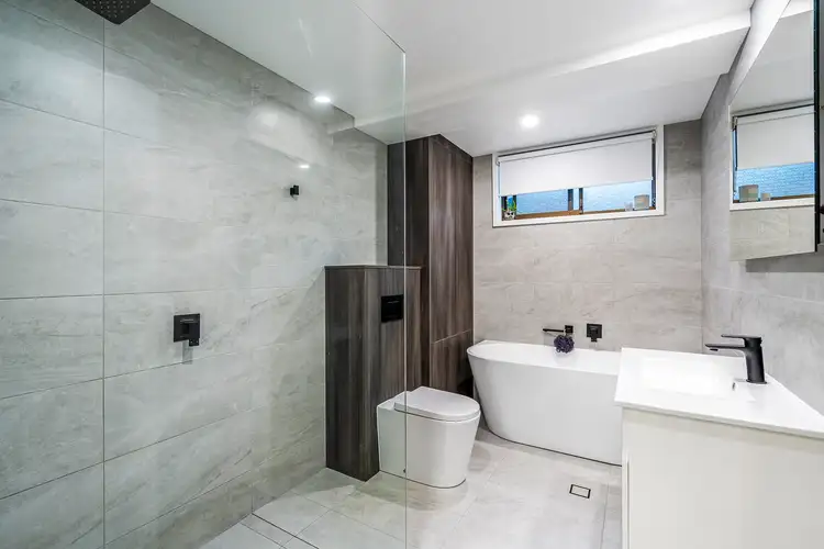 Third view of Homely apartment listing, 26/1 York Road, Jamisontown NSW 2750