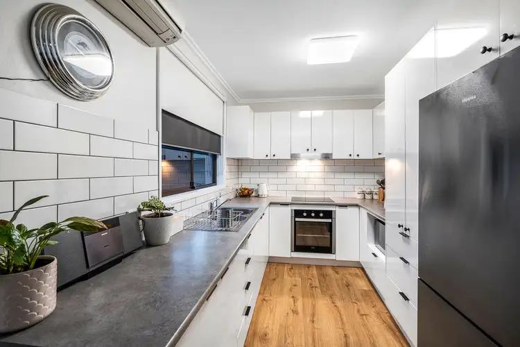 Fourth view of Homely apartment listing, 26/1 York Road, Jamisontown NSW 2750