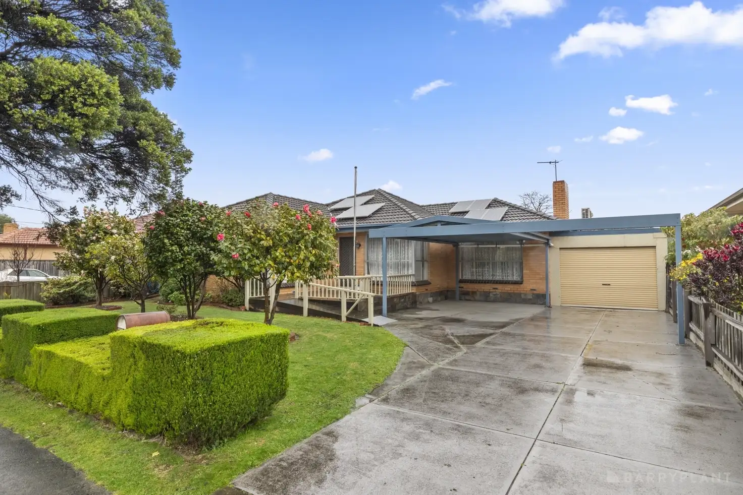 Main view of Homely house listing, 24 Gunther Avenue, Springvale VIC 3171