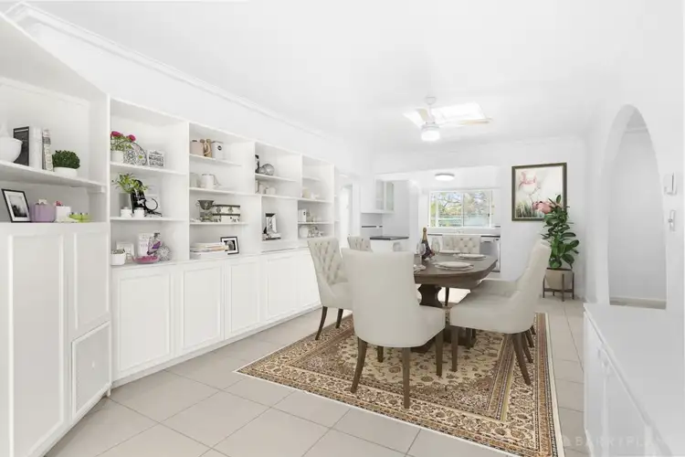 Third view of Homely house listing, 24 Gunther Avenue, Springvale VIC 3171