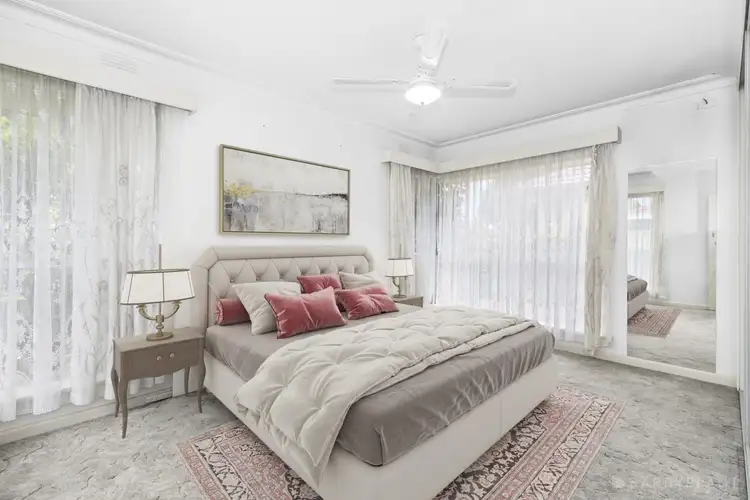 Fifth view of Homely house listing, 24 Gunther Avenue, Springvale VIC 3171