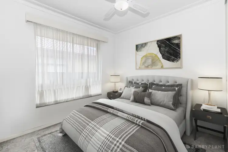 Sixth view of Homely house listing, 24 Gunther Avenue, Springvale VIC 3171