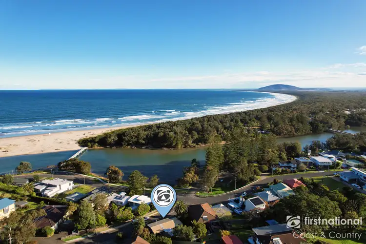 Main view of Homely house listing, 25 Riverleigh Avenue, Gerroa NSW 2534