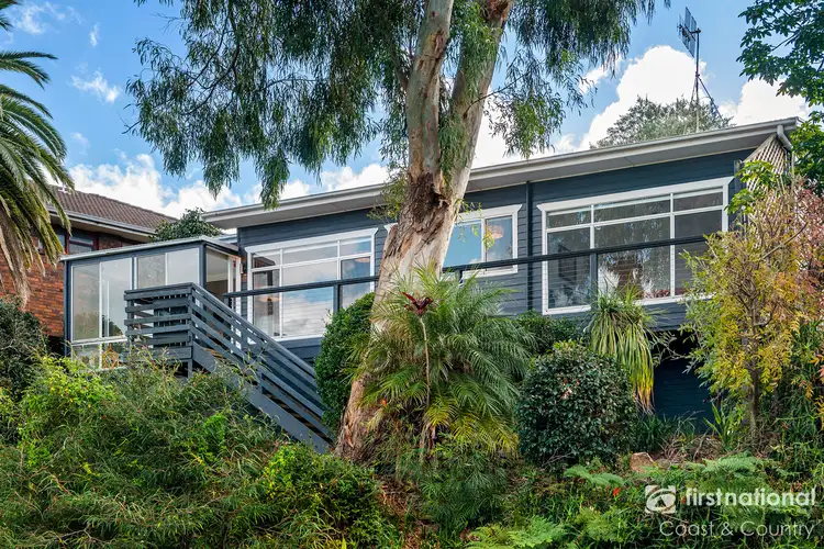Second view of Homely house listing, 25 Riverleigh Avenue, Gerroa NSW 2534