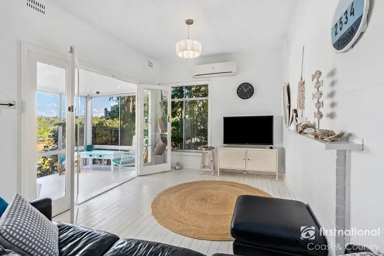 Fifth view of Homely house listing, 25 Riverleigh Avenue, Gerroa NSW 2534