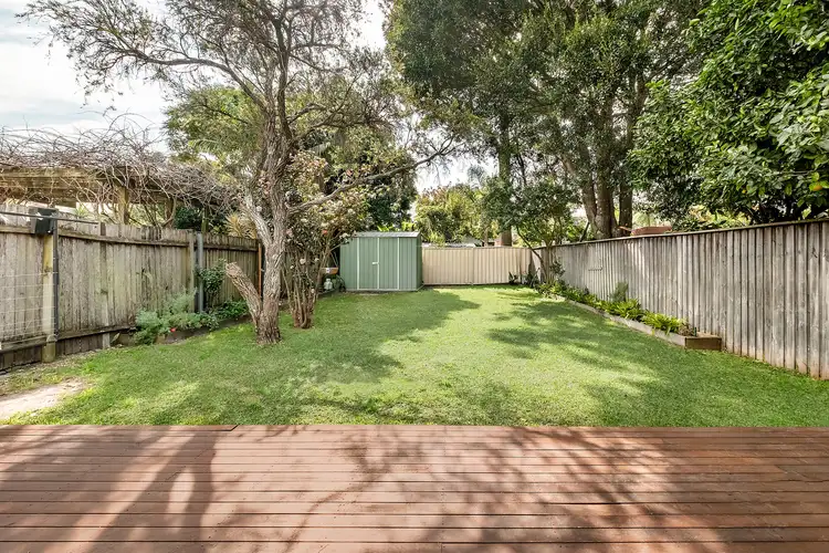 Second view of Homely house listing, 26 McNair Avenue, Kingsford NSW 2032
