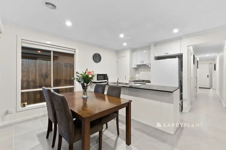 Third view of Homely house listing, 14 Newcastle Drive, Officer VIC 3809