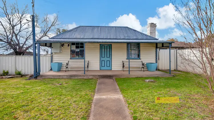 176 Gladstone Street, Mudgee NSW 2850