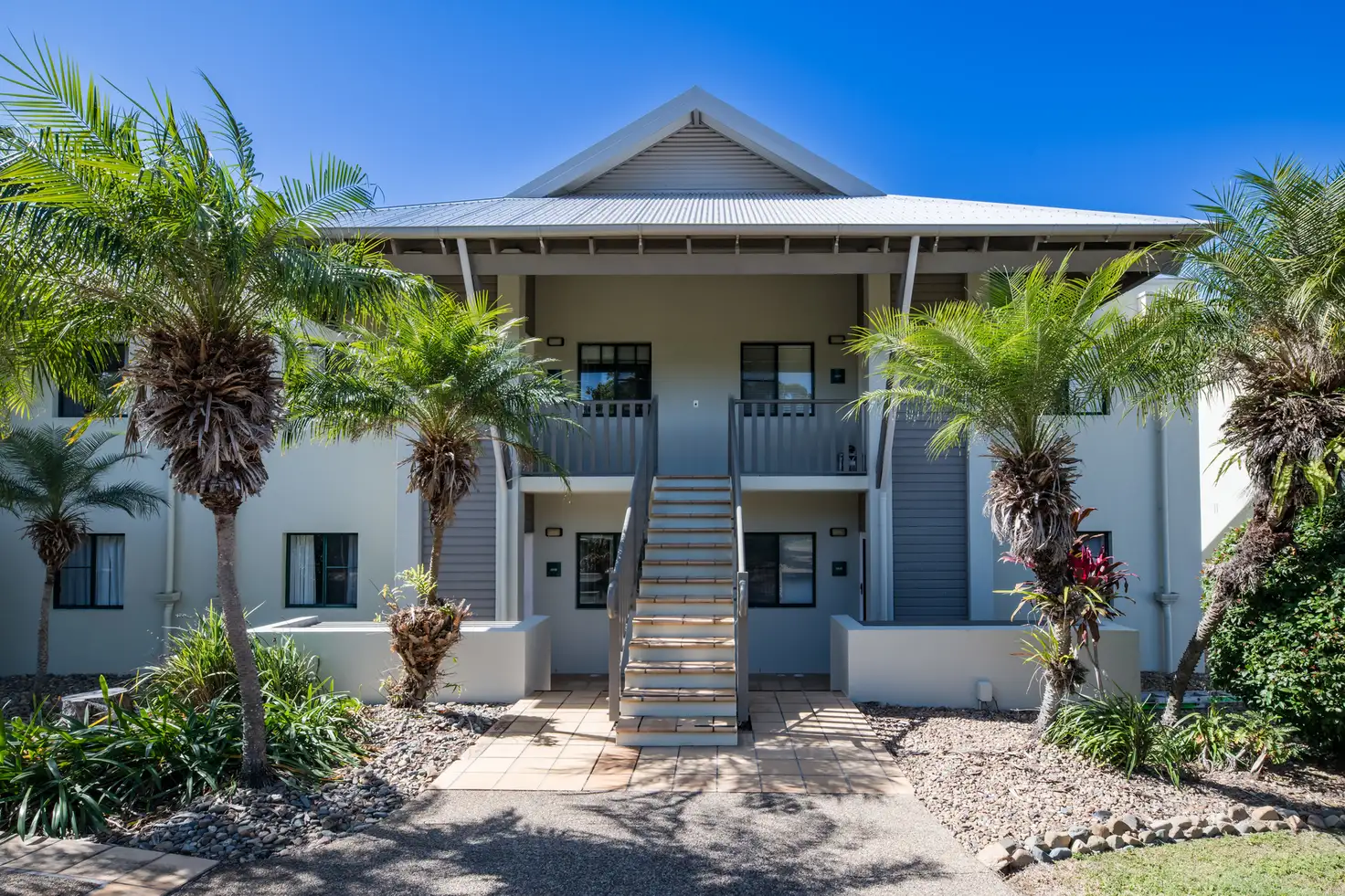 Main view of Homely unit listing, 1449 Kunapipi Road, Laguna Quays QLD 4800