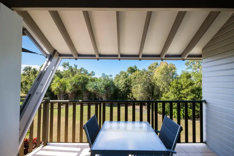 Second view of Homely unit listing, 1449 Kunapipi Road, Laguna Quays QLD 4800