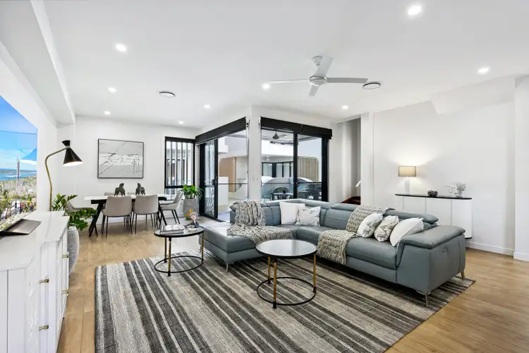 2/15 Meyer Street, Southport QLD 4215
