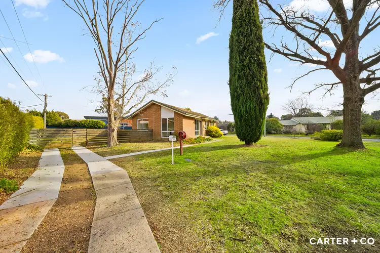Second view of Homely house listing, 32 Burn Street, Downer ACT 2602