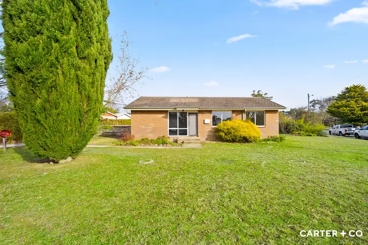 Third view of Homely house listing, 32 Burn Street, Downer ACT 2602