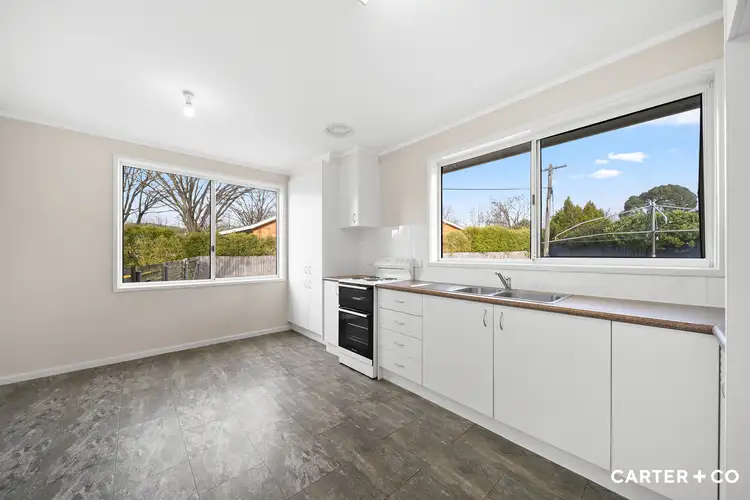 Fifth view of Homely house listing, 32 Burn Street, Downer ACT 2602