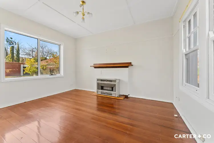 Second view of Homely house listing, 48 Booroondara Street, Reid ACT 2612