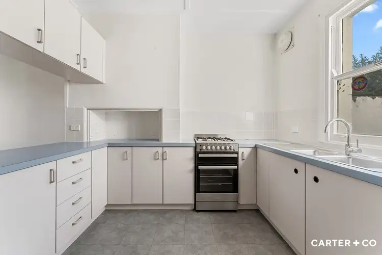 Third view of Homely house listing, 48 Booroondara Street, Reid ACT 2612