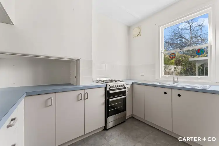 Fourth view of Homely house listing, 48 Booroondara Street, Reid ACT 2612