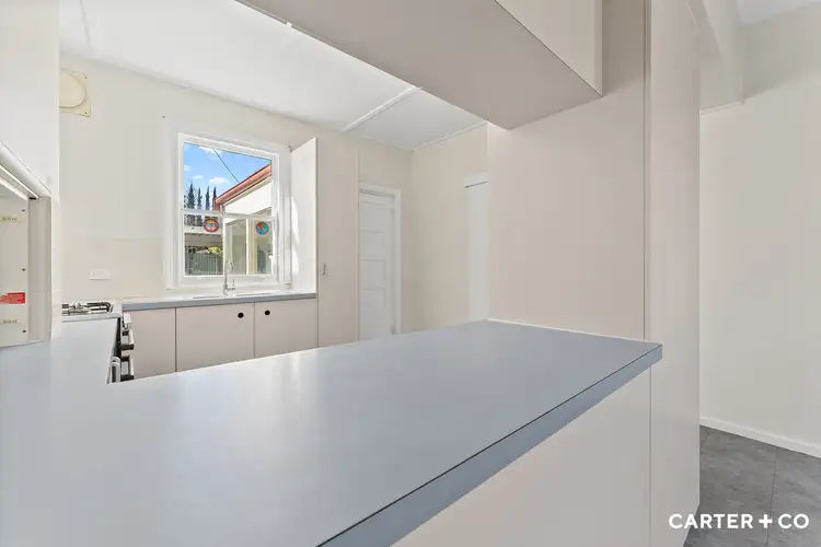 Fifth view of Homely house listing, 48 Booroondara Street, Reid ACT 2612