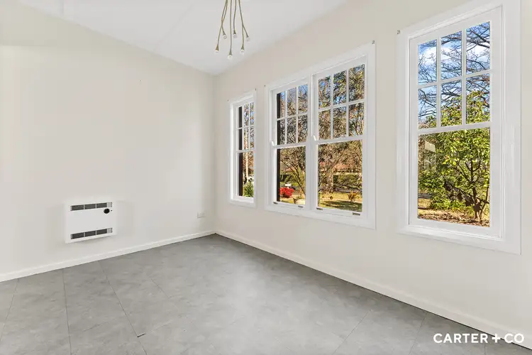 Sixth view of Homely house listing, 48 Booroondara Street, Reid ACT 2612