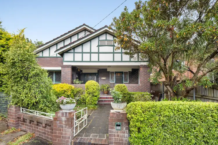 Main view of Homely house listing, 1 John Street, Ashfield NSW 2131