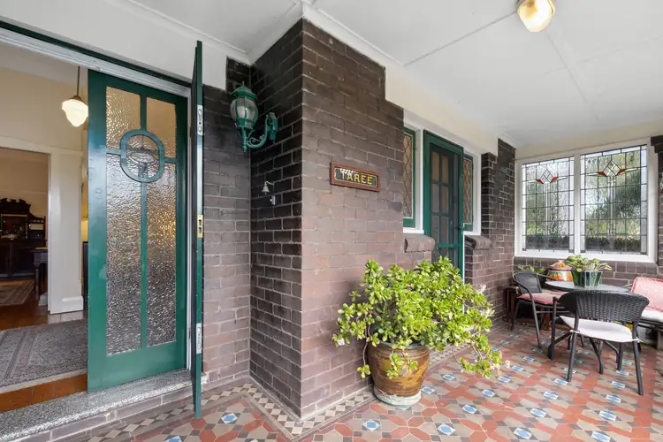 Second view of Homely house listing, 1 John Street, Ashfield NSW 2131