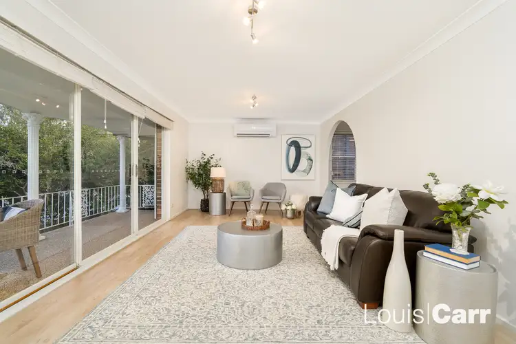 Third view of Homely house listing, 20 Radley Place, Cherrybrook NSW 2126