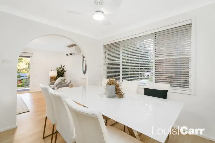 Sixth view of Homely house listing, 20 Radley Place, Cherrybrook NSW 2126