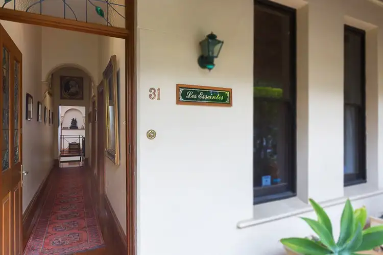 Main view of Homely house listing, 31 Wigram Road, Glebe NSW 2037