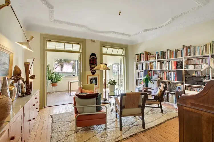 3/311a Edgecliff Road, Woollahra NSW 2025