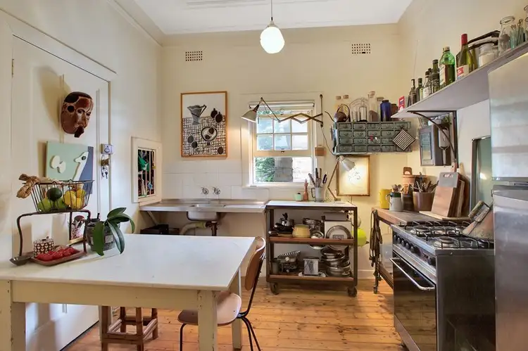 Third view of Homely unit listing, 3/311a Edgecliff Road, Woollahra NSW 2025