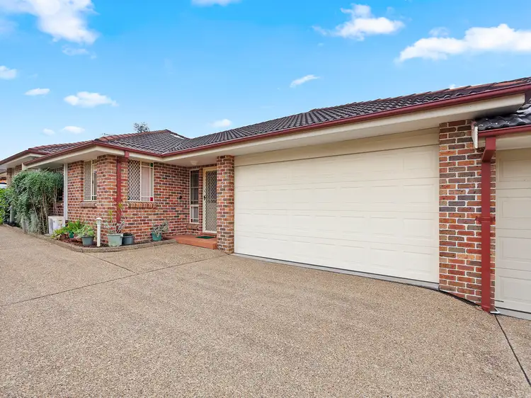Main view of Homely villa listing, 3/18 Wallumatta Road, Caringbah NSW 2229