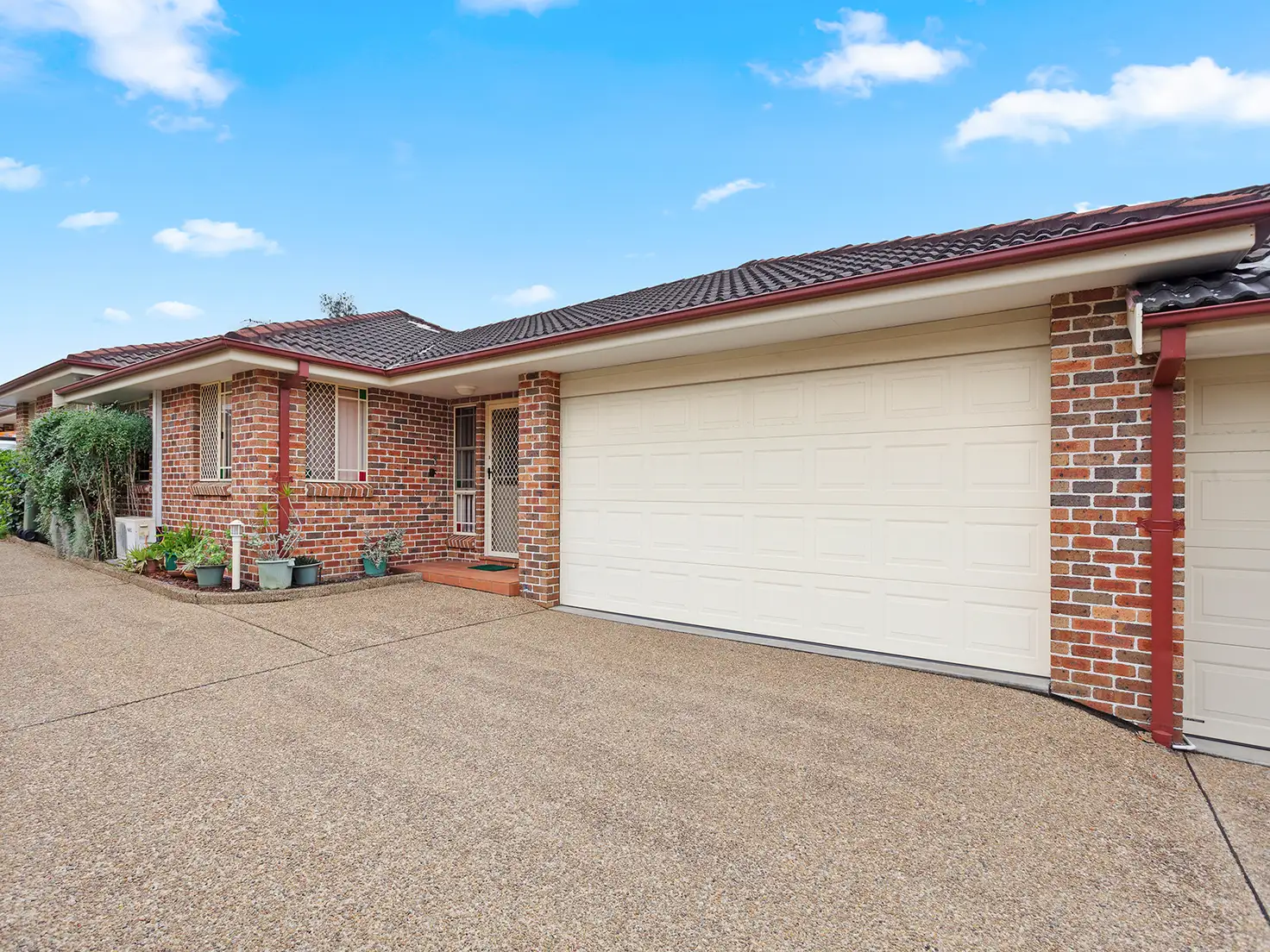 Main view of Homely villa listing, 3/18 Wallumatta Road, Caringbah NSW 2229