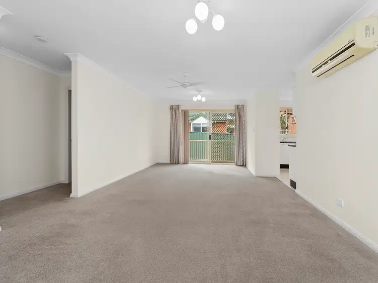 Third view of Homely villa listing, 3/18 Wallumatta Road, Caringbah NSW 2229