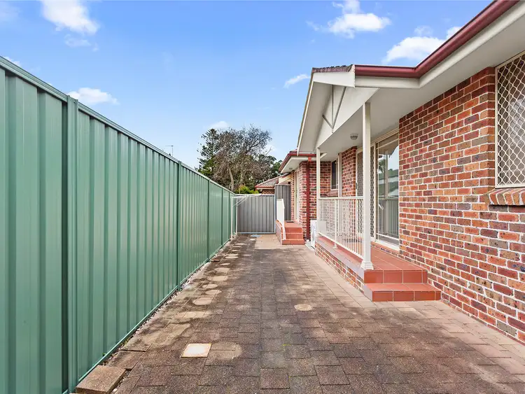Fourth view of Homely villa listing, 3/18 Wallumatta Road, Caringbah NSW 2229