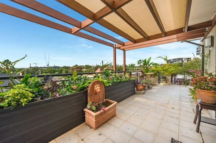 Main view of Homely apartment listing, 33/36-50 Taylor Street, Annandale NSW 2038