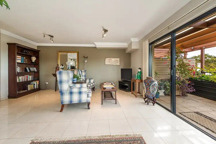 Third view of Homely apartment listing, 33/36-50 Taylor Street, Annandale NSW 2038