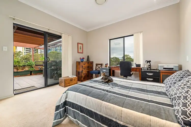 Fourth view of Homely apartment listing, 33/36-50 Taylor Street, Annandale NSW 2038