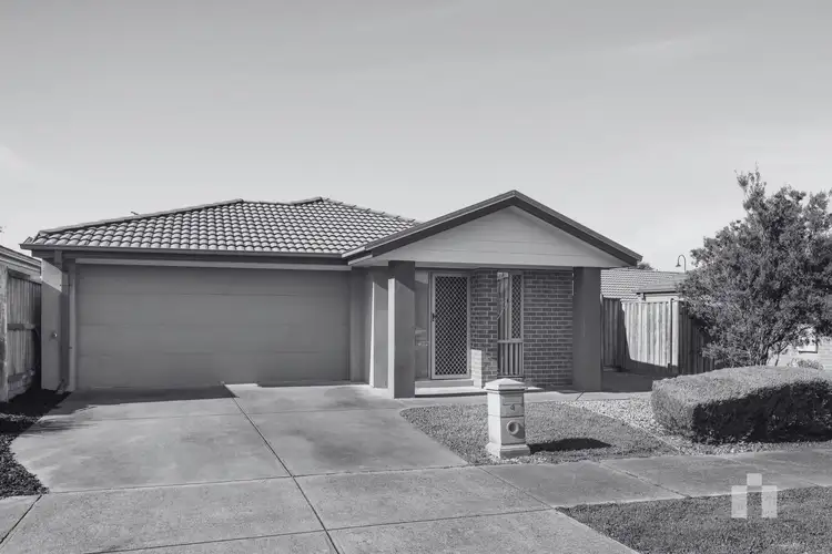 4 Holding Way, Doreen VIC 3754