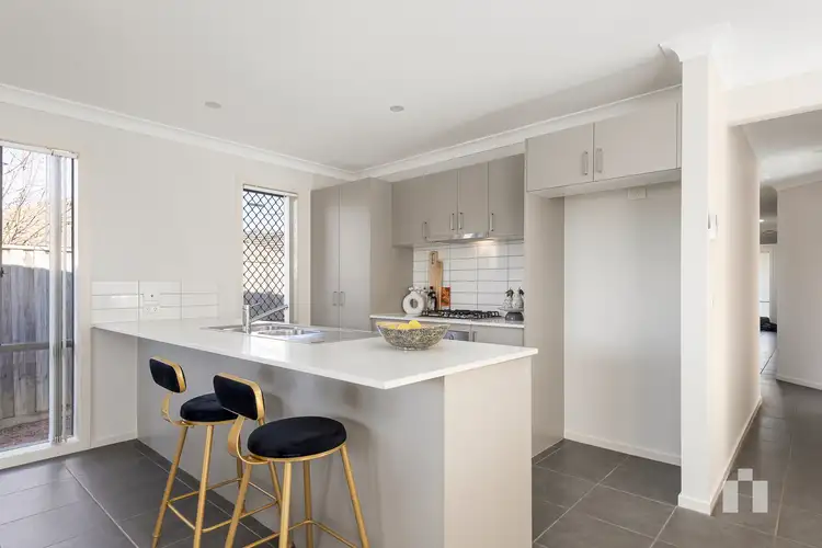 Third view of Homely house listing, 4 Holding Way, Doreen VIC 3754