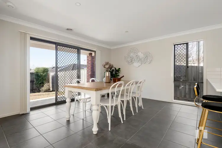 Fourth view of Homely house listing, 4 Holding Way, Doreen VIC 3754