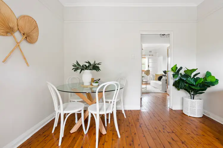 Second view of Homely unit listing, 3/217 Condamine Street, Balgowlah NSW 2093