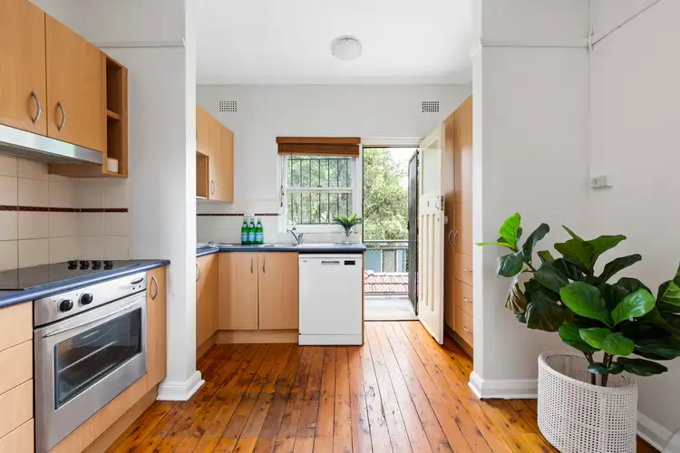 Third view of Homely unit listing, 3/217 Condamine Street, Balgowlah NSW 2093