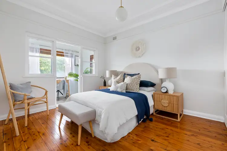 Fourth view of Homely unit listing, 3/217 Condamine Street, Balgowlah NSW 2093