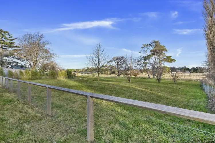 Third view of Homely land listing, 117 Shepherd Street, Bowral NSW 2576
