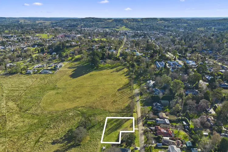 Sixth view of Homely land listing, 117 Shepherd Street, Bowral NSW 2576