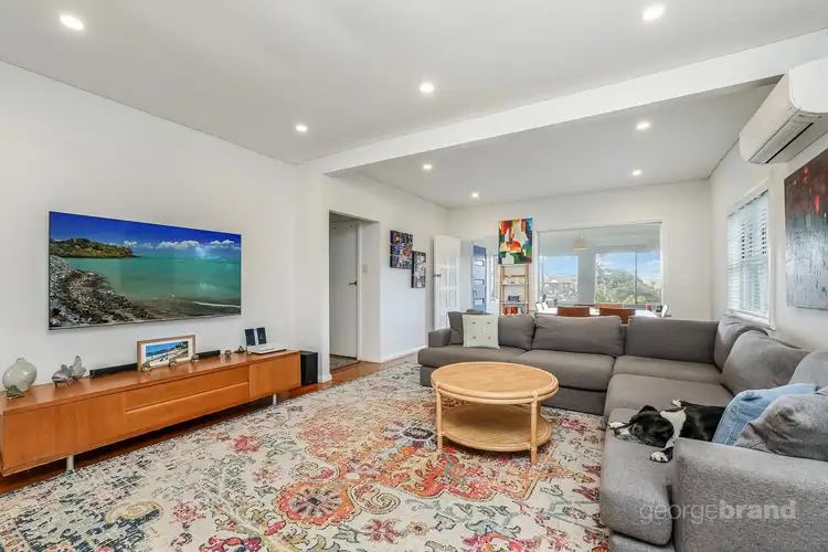 Second view of Homely house listing, 6 Auld Street, Terrigal NSW 2260