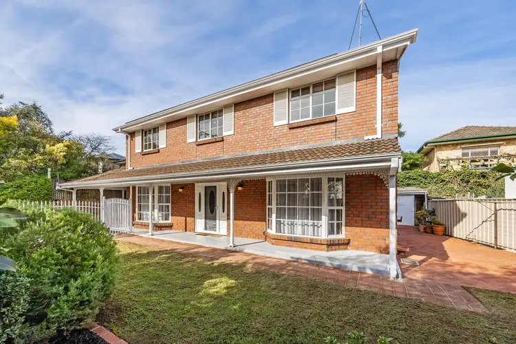 2a Wilaroo Avenue, Beaumont SA 5066