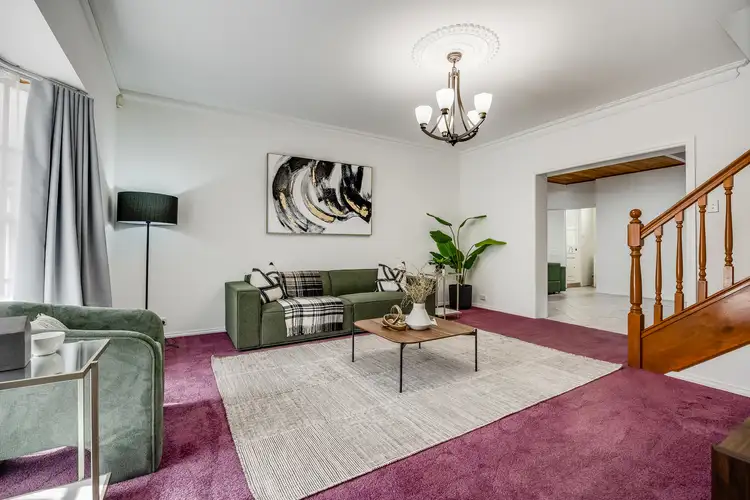 Fifth view of Homely house listing, 2a Wilaroo Avenue, Beaumont SA 5066