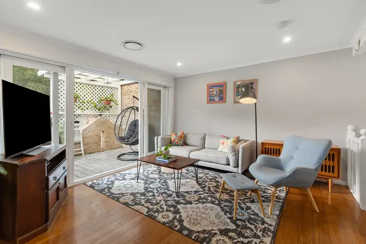 3/21 Manning Street, Rozelle NSW 2039